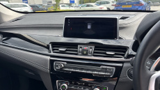 BMW X1 sDrive 20i Sport 5dr Step Auto Petrol Estate